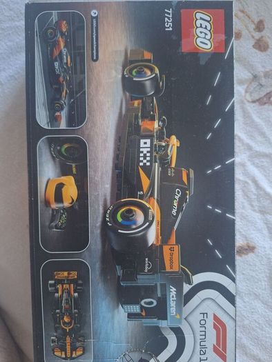 lego f1