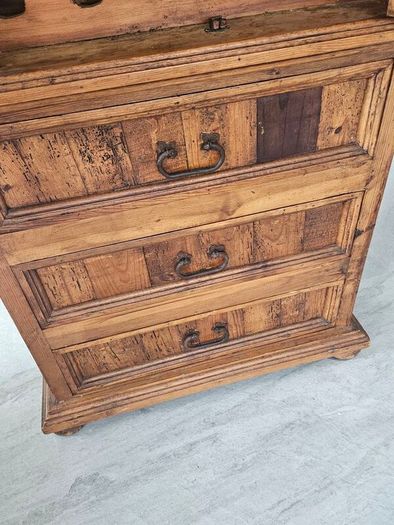 mexican pine bar