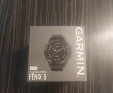 Garmin Fenix 6 Sapphire