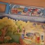Children's book Magnetic Snow White and the seven Dwarfs Image 3