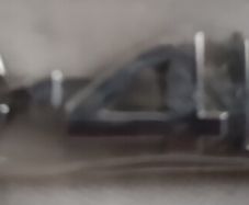2006/2007 Toyota Rav Wings Badge