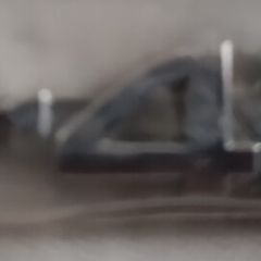 2006/2007 Toyota Rav Wings Badge