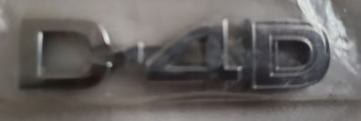 2006/2007 Toyota Rav Wings Badge