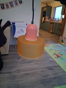 pendant kitchen light