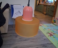 pendant kitchen light