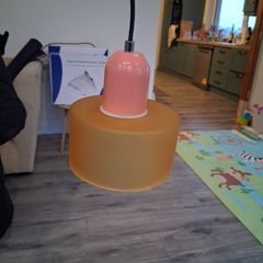 pendant kitchen light