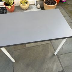 Ikea Desk