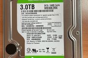 3.5" SATA Hard Disks 2TB up to 3TB