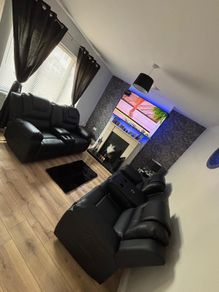 new sofa 3+2 electric