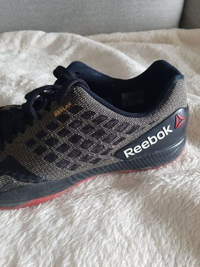 Reebok Crossfit Compete 6:14 shoe