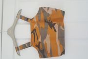 New look crop top