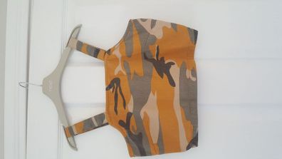 New look crop top