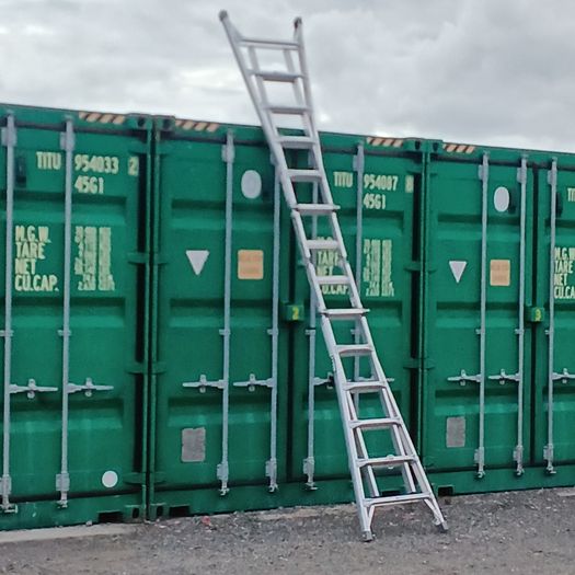 ladders