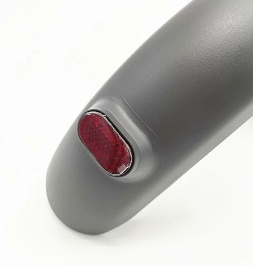 Segway Ninebot Max G30 Rear  Mudguard
