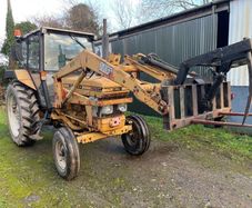 Ford 5610