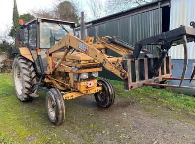 Ford 5610