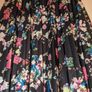 gorgeous floral midi skirt from Asos. The perfect summer skirt. Image 7
