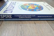 Junior Cert Religeon Inspire - free