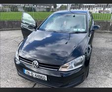 2013 Volkswagen Golf