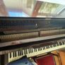 Free Antique Piano Perfect Condition Image 7