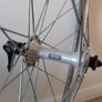 Mavic Front Wheel 700x23 Image 3