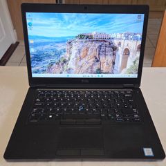 Dell Latitude 5450