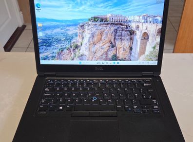 Dell Latitude 5450