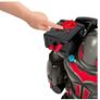 Fisher-Price ImaginextDC Super Friends Batbot Xtreme--Red/Black Image 4