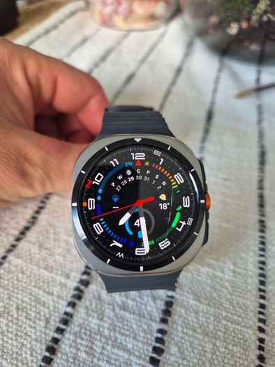 Samsung Galaxy Watch Ultra