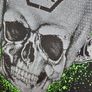 Skull T-Shirt Luxury Brand New Image 7
