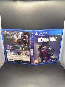 Republique Ps4