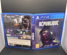 Republique Ps4