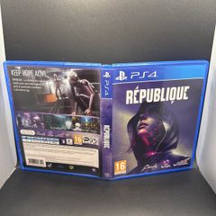 Republique Ps4