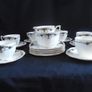 Alfred Meakin 1930's 20 piece Tea set Image 2