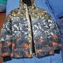 Puffer Jacket Image 2