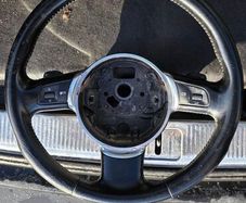Audi A8/S8 D3 Steering Wheel only