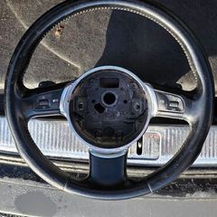 Audi A8/S8 D3 Steering Wheel only