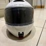 Schuberth C5 White Size 61 Image 4