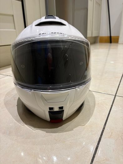 Schuberth C5 White Size 61