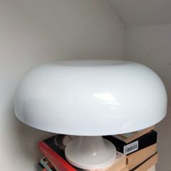 Artemide nessino lamp