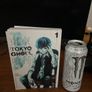 tokyo ghoul manga english boxset Image 4