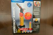 campingaz Hypertorch A3000 PZ