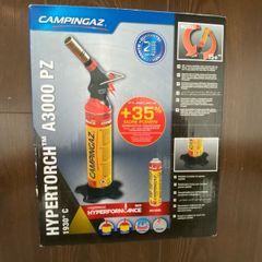 campingaz Hypertorch A3000 PZ