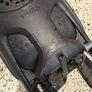 Thule Yepp Nexxt Maxi rear-rack child bike seat Image 4