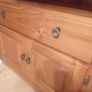 tv unit. Display cabinet. Glass cabinet Image 8