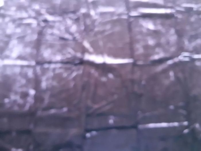 fabric