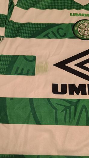 Celtic
