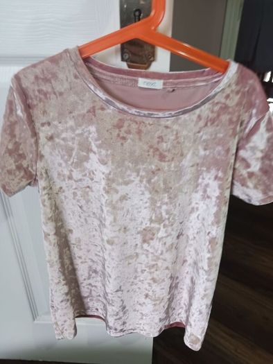 Girl's Next Top