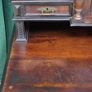 Grunderzeit Rosewood Writing Desk, c.1880 Image 7
