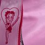 BETTY BOOP messenger bag crossbody shoulder pink  2010 BRAND NEW WITH TAGS Image 10
